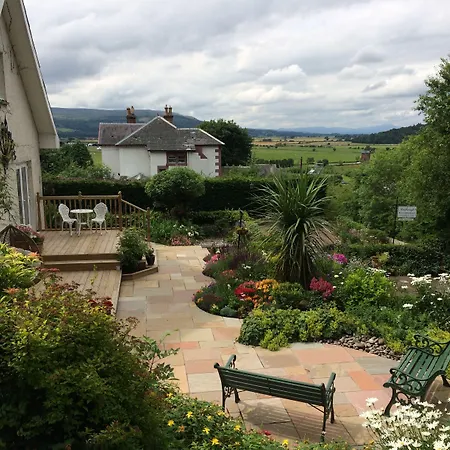 Castlecroft Bed And Breakfast-2